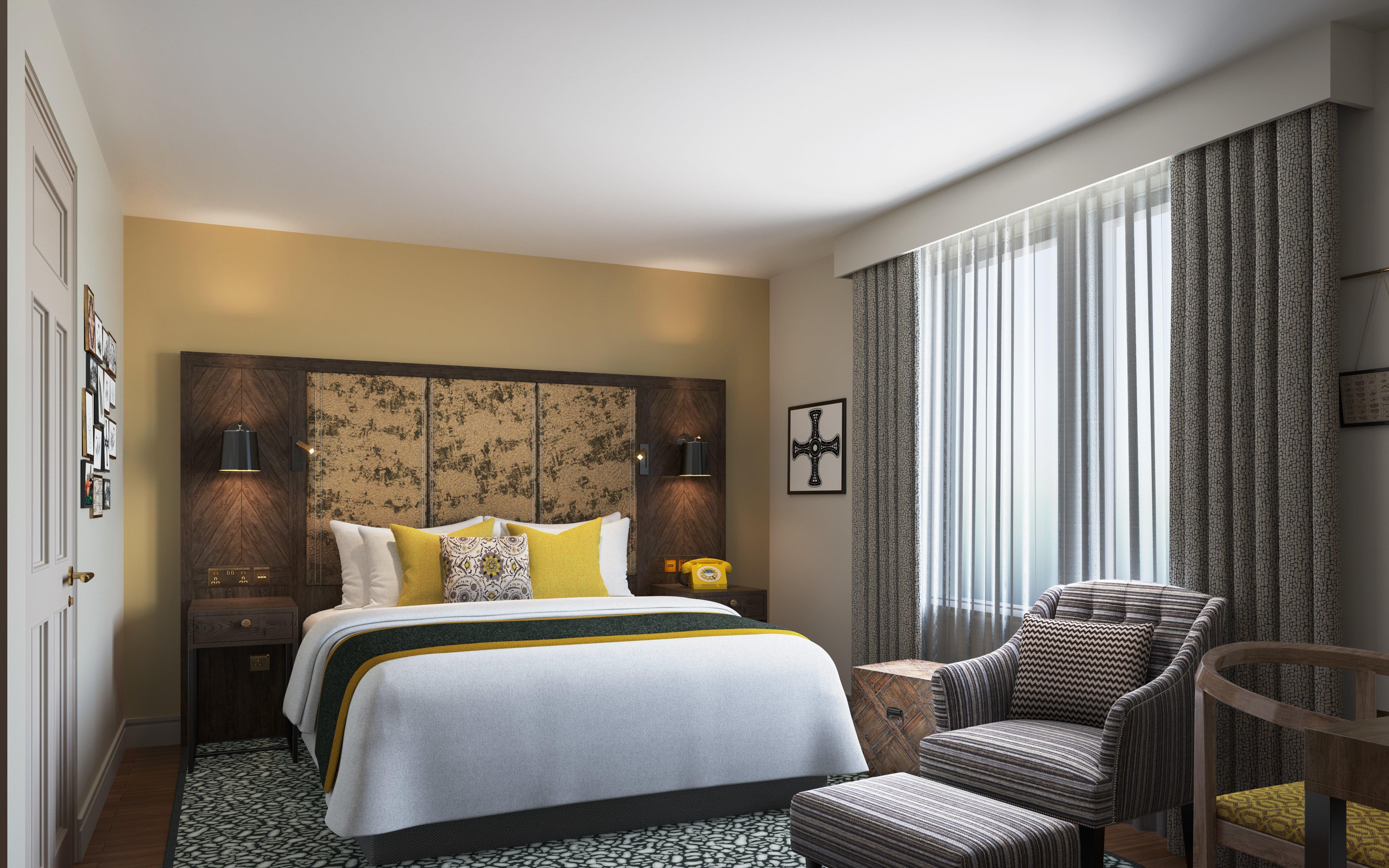 โฮเทล อินดิโก เดอร์แฮม Hotel เดอรัม ภายนอก รูปภาพ