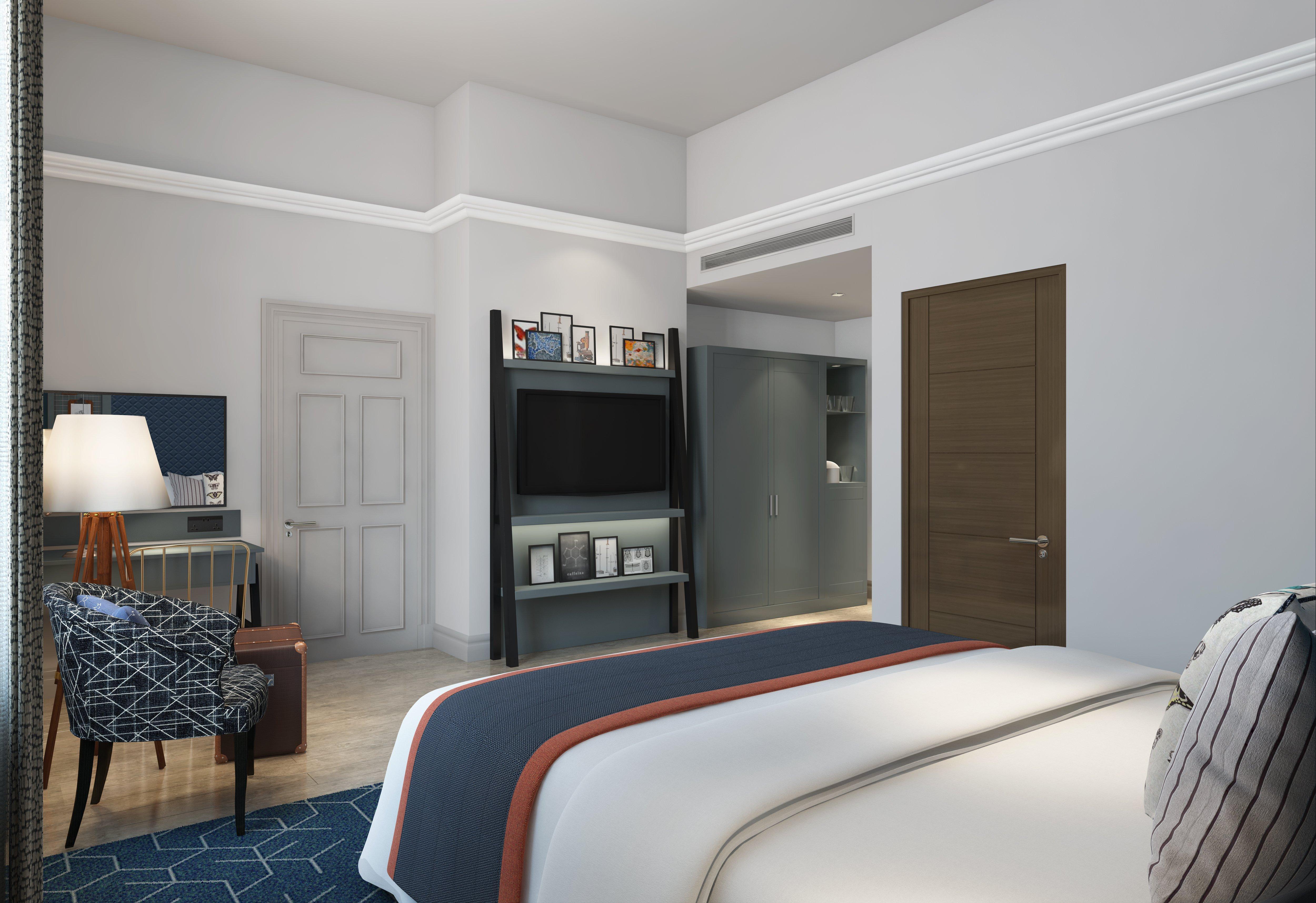 โฮเทล อินดิโก เดอร์แฮม Hotel เดอรัม ภายนอก รูปภาพ
