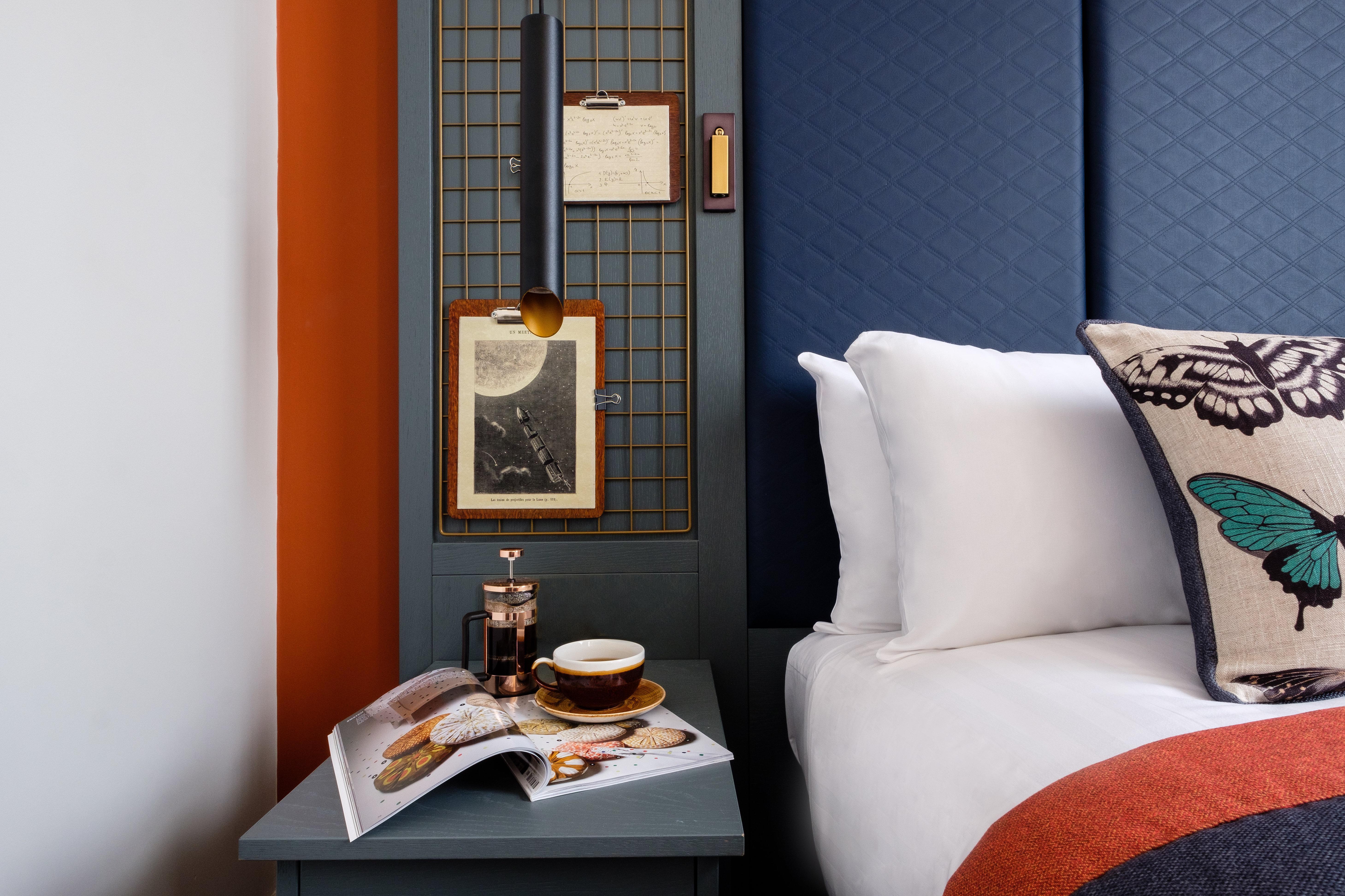 โฮเทล อินดิโก เดอร์แฮม Hotel เดอรัม ภายนอก รูปภาพ